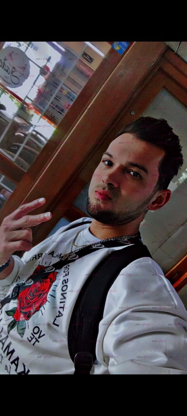 FOTOS DE SOY TU VENEZOLANO BIEN VERGON Y BIEN SABROSO