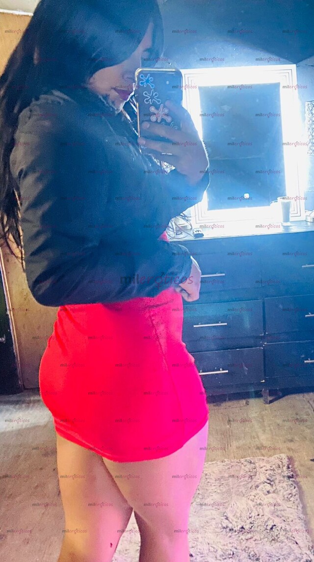 FOTOS DE ANN KAREN EN TU CUIDAD TU PUTITA NATURAL BB