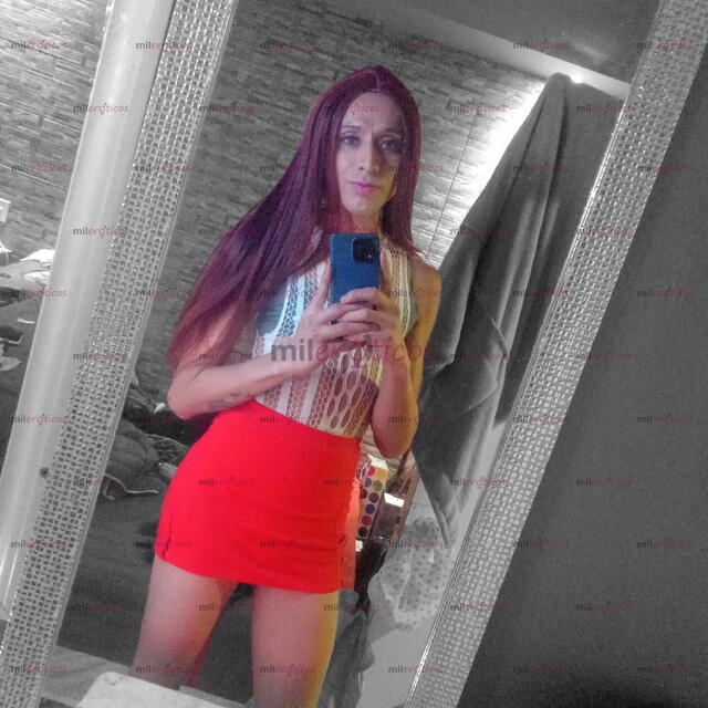 FOTOS DE CHIKA TRAVESTY CACHONDA Y DULCERA 100% DISCRETA