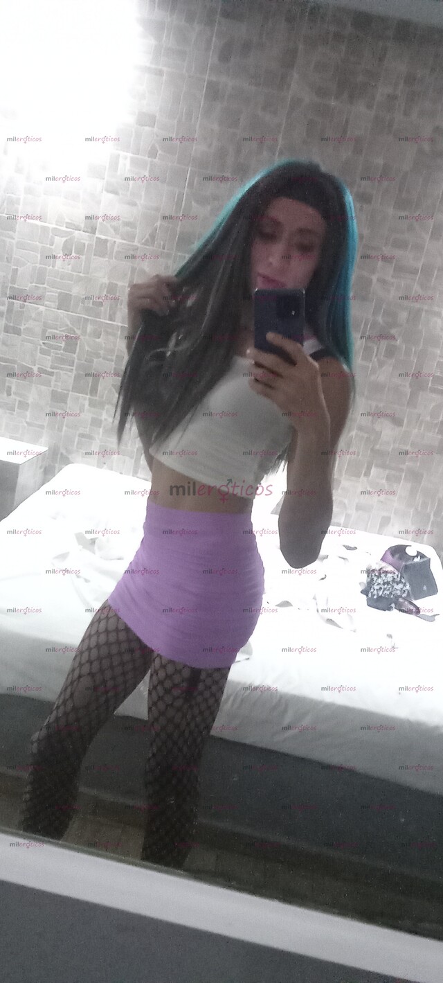 FOTOS DE CHIKA TRAVESTY CACHONDA Y DULCERA 100% DISCRETA