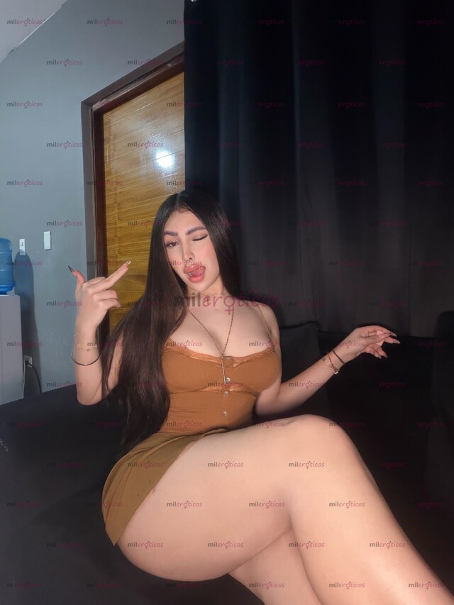 FOTOS DE TRANS SÚPER GUAPA Y FEMENINA, SERVICIOS VIP SOLAMENTE