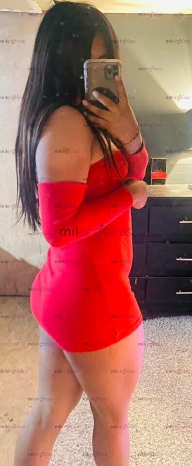 FOTOS DE ANN KAREN EN TU CUIDAD TU PUTITA NATURAL BB