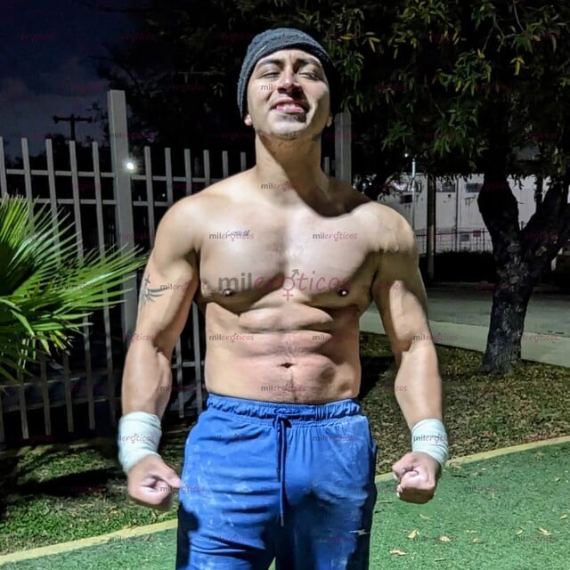 FOTOS DE CHICO FITNESS PARA CUMPLIR LO QUE ME PIDAS