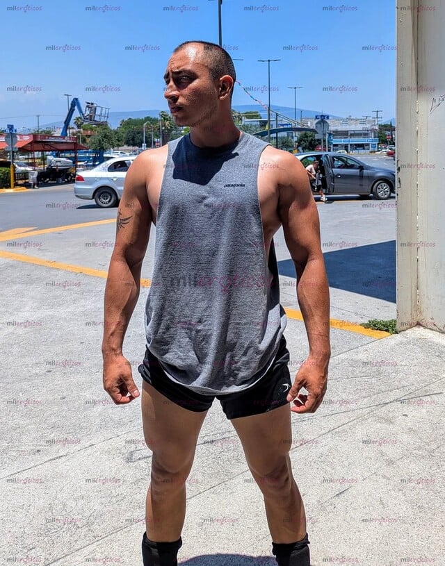FOTOS DE CHICO FITNESS PARA CUMPLIR LO QUE ME PIDAS