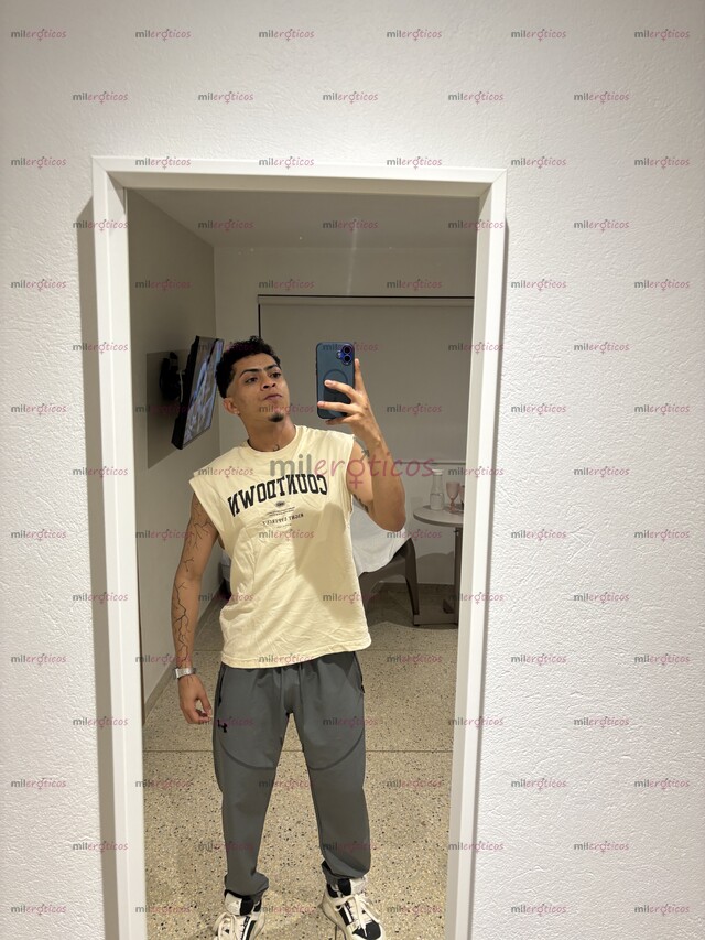 FOTOS DE MORENO SANTANDEREANO LECHERO NUEVO EN TU CIUDAD