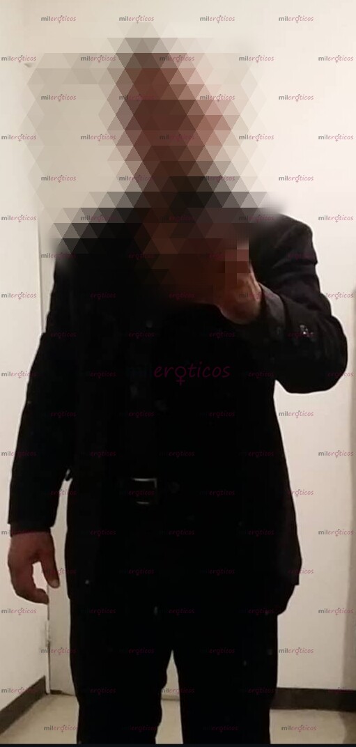 FOTOS DE HOMBRE MADURO DE 45 CON LA EXPERIENCIA Y DISCRECIÓN QUE NECESITAS