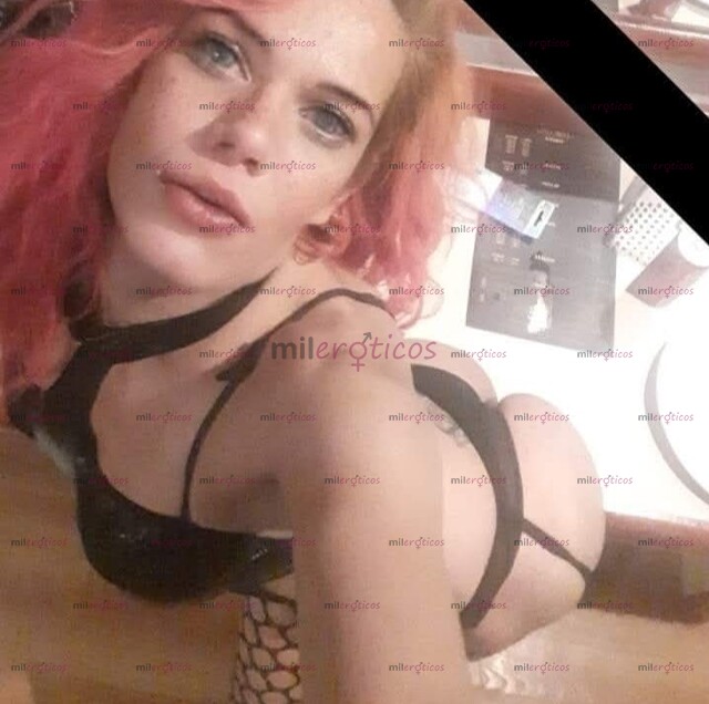 FOTOS DE CHICA TRANS DE VISITA EN CIUDAD DE MÉXICO