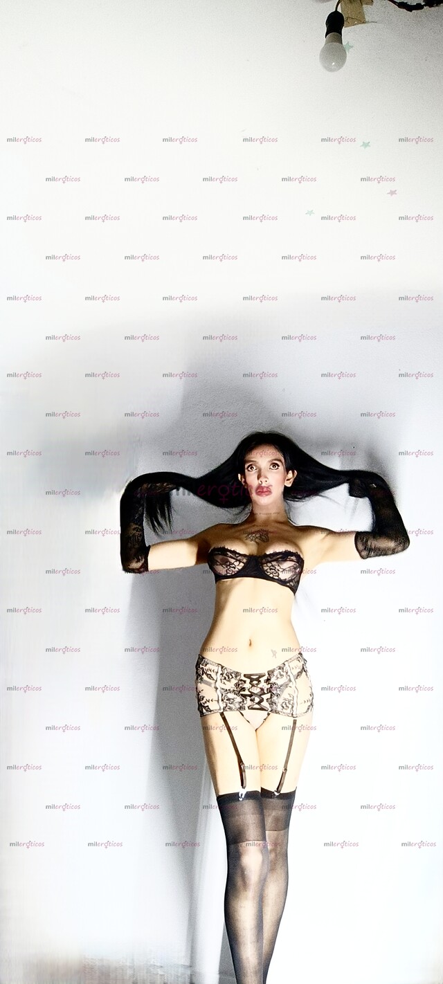 FOTOS DE LIVIA RICCI TRANS ALTA SIN BRAGAS PUTA FINA EN CDMX 100% REAL