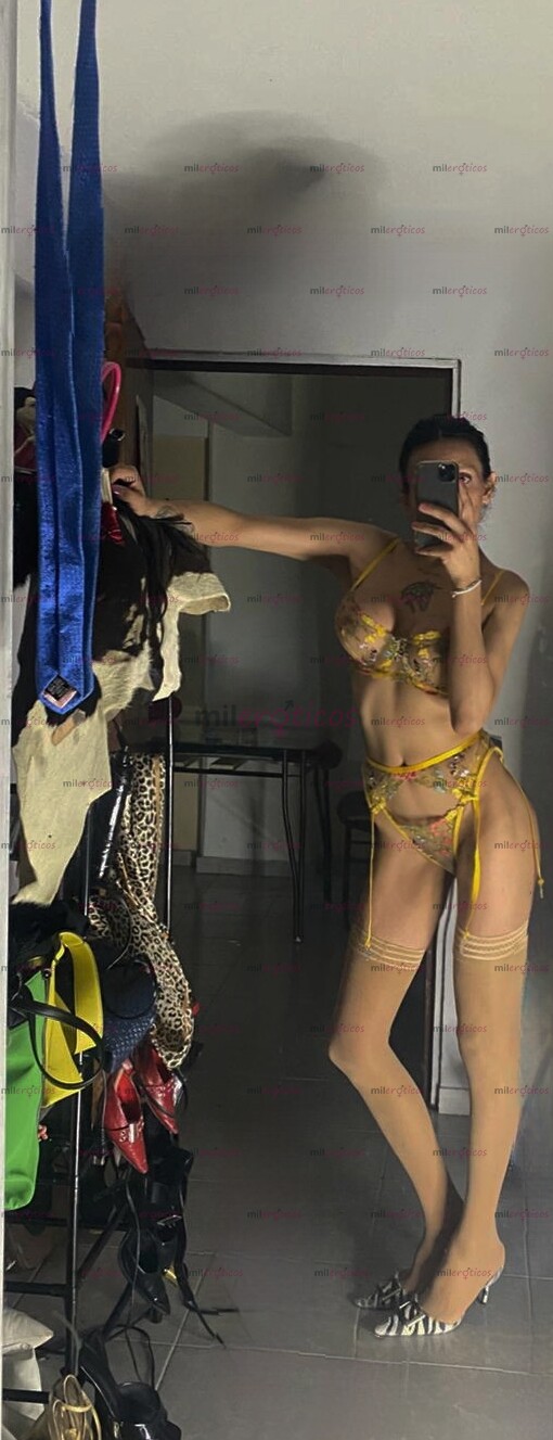 FOTOS DE LIVIA RICCI TRANS ALTA SIN BRAGAS PUTA FINA EN CDMX 100% REAL
