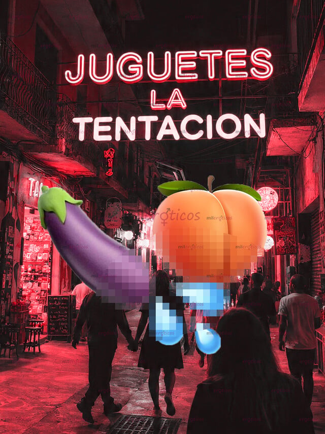 FOTOS DE SEX SHOP LA TENTACION PIDE NUESTRO CATALOGO DE JUGUETES, DESDE 65 MIL PESOS.