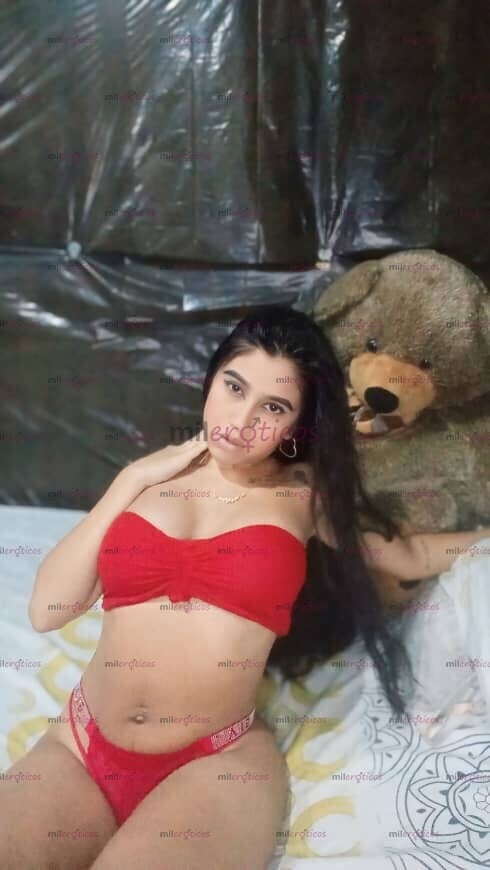 FOTOS DE SOFY. SEXI NIÑA DE 18 AÑOS DISPUESTA A COMPLACERTE EN TODAS TUS FANTASIAS