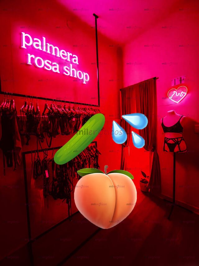 FOTOS DE TIENDA DE JUGUETES SEXUALES PALMERA ROSA PIDE NUESTRO CATALOGO