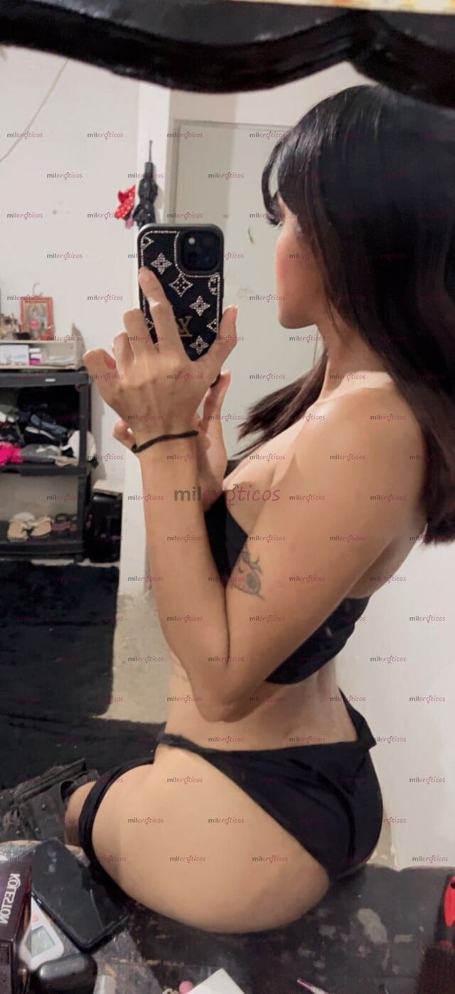 FOTOS DE TU FLAQUITA TRANS DISPONIBLE PARA TI HARÉ REALIDAD TUS FANTASÍAS 5656348027