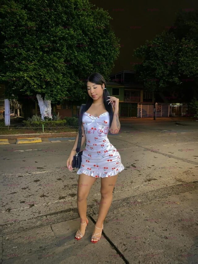 FOTOS DE POCOS DÍAS CALI VEN PASEMOSLA RICO ANTES DE QUE ME VAYA