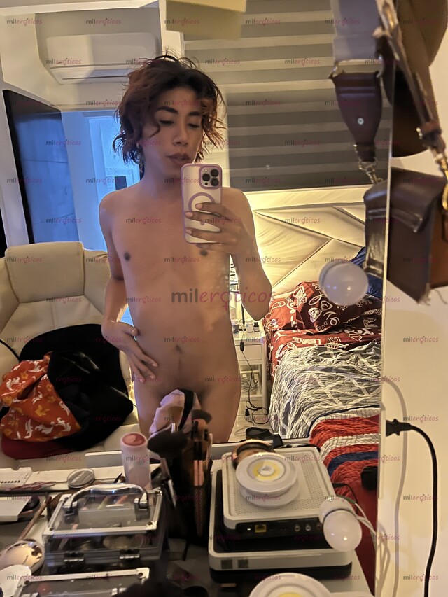 FOTOS DE FEMENINO NATURAL COMPLACIENTE VEN HAZME TUYA