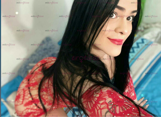 FOTOS DE CHARLOTTE DISPO 24 HR EN TULUÁ NO TE LO PIERDAS