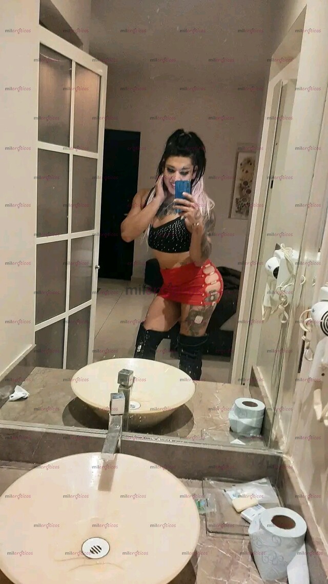 FOTOS DE DE VISITA EN TU CIUDAD CHICA TRANS 26 ME ACOPLO LO QUE GUSTES CON 20CM DE PLACER