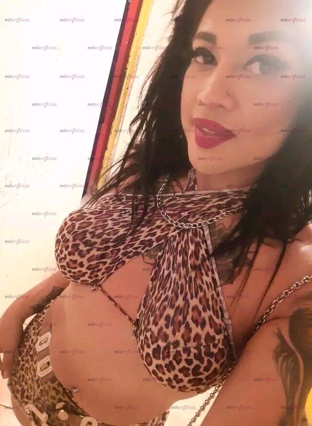 FOTOS DE DE VISITA EN TU CIUDAD CHICA TRANS 26 ME ACOPLO LO QUE GUSTES CON 20CM DE PLACER