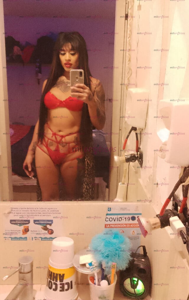 FOTOS DE DE VISITA EN TU CIUDAD CHICA TRANS 26 ME ACOPLO LO QUE GUSTES CON 20CM DE PLACER