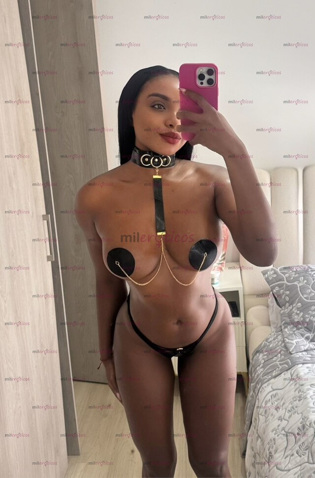 FOTOS DE SCORT VIP, MANUELA DELICIOSA MORENA LISTA PARA COMPLACER TODOS TUS FETICHES