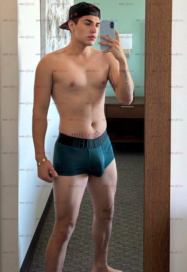 FOTOS DE VEN DISFRUTA MI VERGA EN TU CULO 21 CM LECHERO