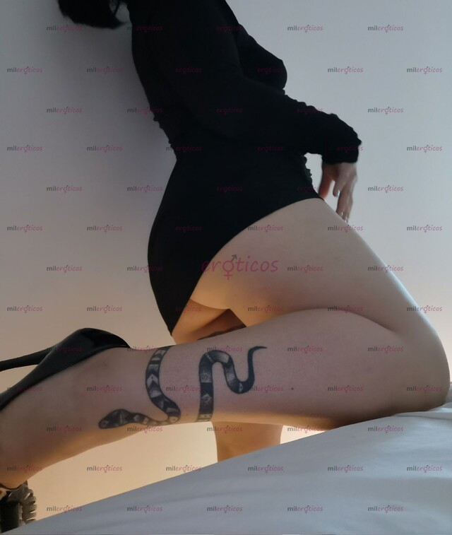 FOTOS DE VEN Y CONOCE A ROX CAST, EXCELENTE PRESENTACIÓN