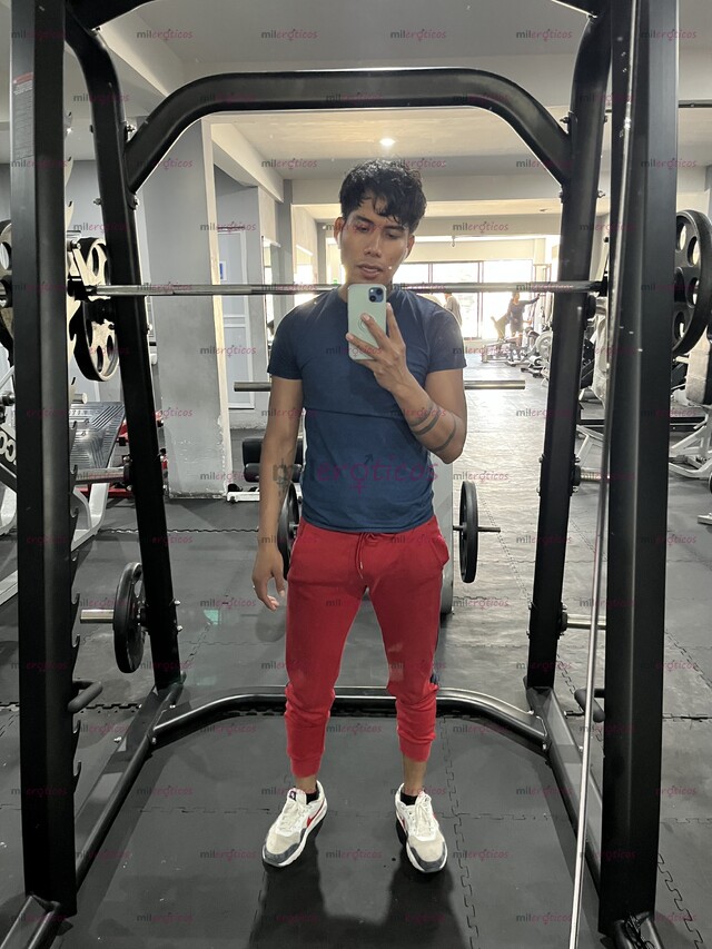 FOTOS DE JOVENCITO INTER PASIVO, ACTIVO COMPLACIENTE