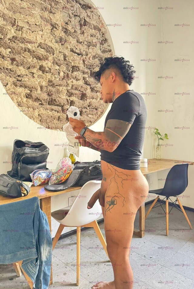 FOTOS DE HOY EN CDMX VERGON NALGON VERGA DUBALIN ACTIVO 19.5CM CON LUGAR