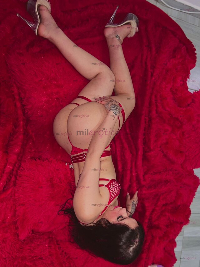 FOTOS DE NUNCA VISTA EN LA CUIDAD PRIMERA VEZ NO TE QUEDES CON LAS GANAS DE PROBARME