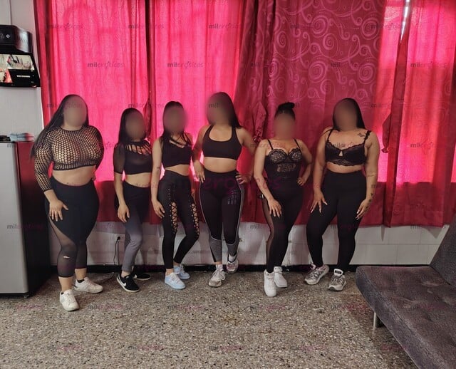 FOTOS DE GRAN PROMOCIÓN 40 MINUTOS POR 80 TE ESPERAMOS DE DOMINGO A DOMINGO BB