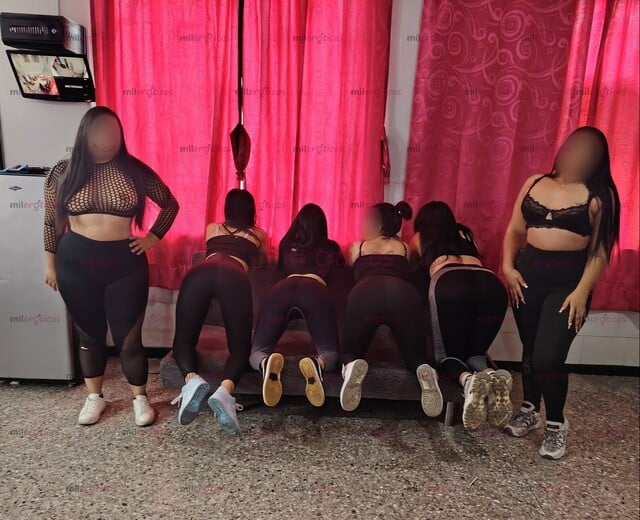 FOTOS DE GRAN PROMOCIÓN 40 MINUTOS POR 80 TE ESPERAMOS DE DOMINGO A DOMINGO BB