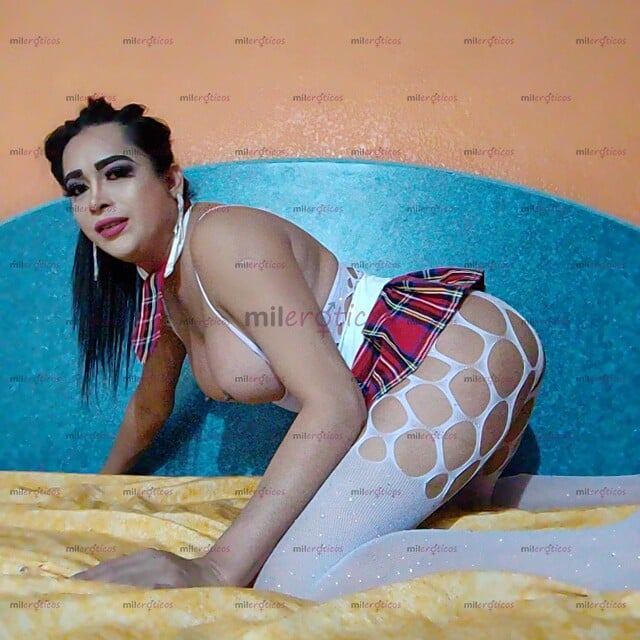 FOTOS DE RUBÍ TRANS EN MI ENCONTRARÁS LO K BUSCAS DISPONIBLE PARA GENTE SERÍA ENTRONA