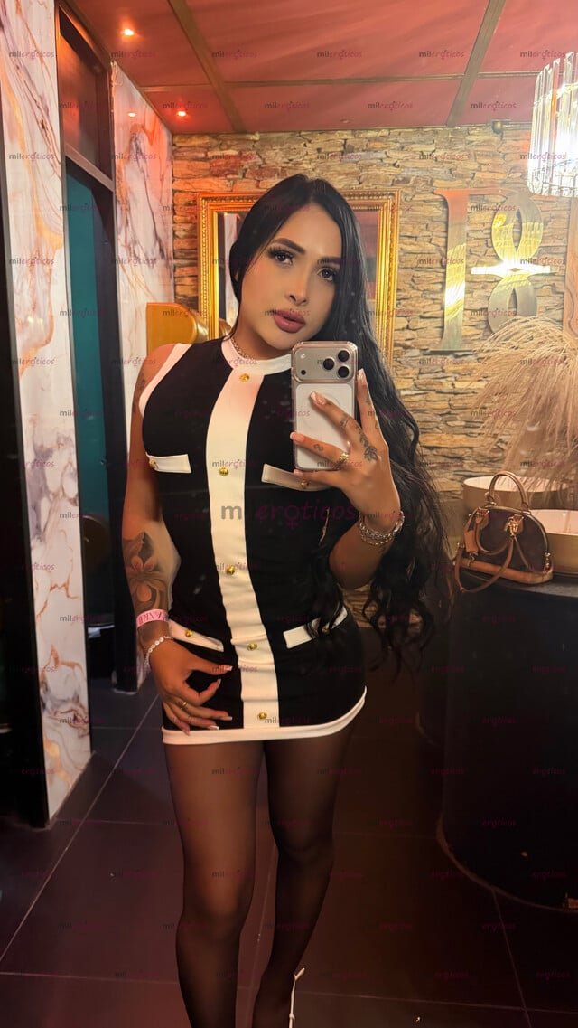 FOTOS DE TRANS FEMENINA VENTA DE CONTENIDO CALIENTE