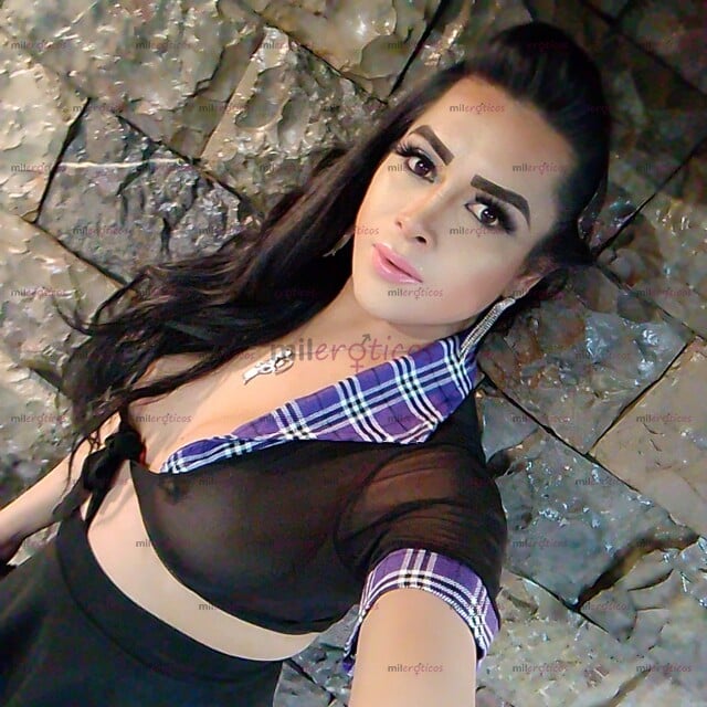 FOTOS DE RUBÍ TRANS EN MI ENCONTRARÁS LO K BUSCAS DISPONIBLE PARA GENTE SERÍA ENTRONA