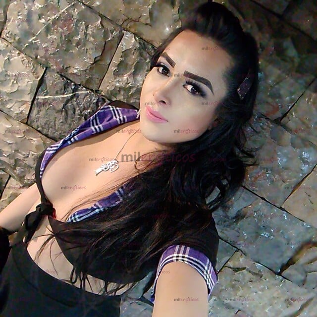 FOTOS DE RUBÍ TRANS EN MI ENCONTRARÁS LO K BUSCAS DISPONIBLE PARA GENTE SERÍA ENTRONA
