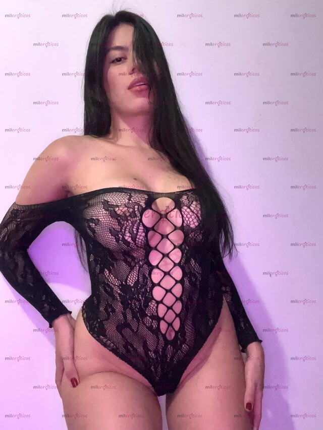 FOTOS DE STEFY, CHICA PAISA, ACOMPAÑANTE DE LUJO.