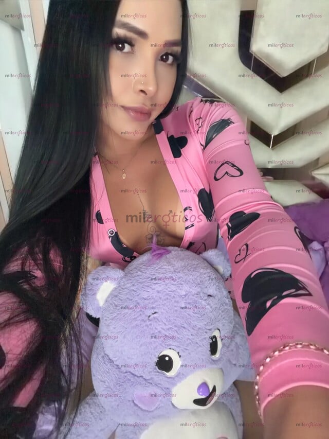 FOTOS DE TRANS FEMENINA VENTA DE CONTENIDO CALIENTE