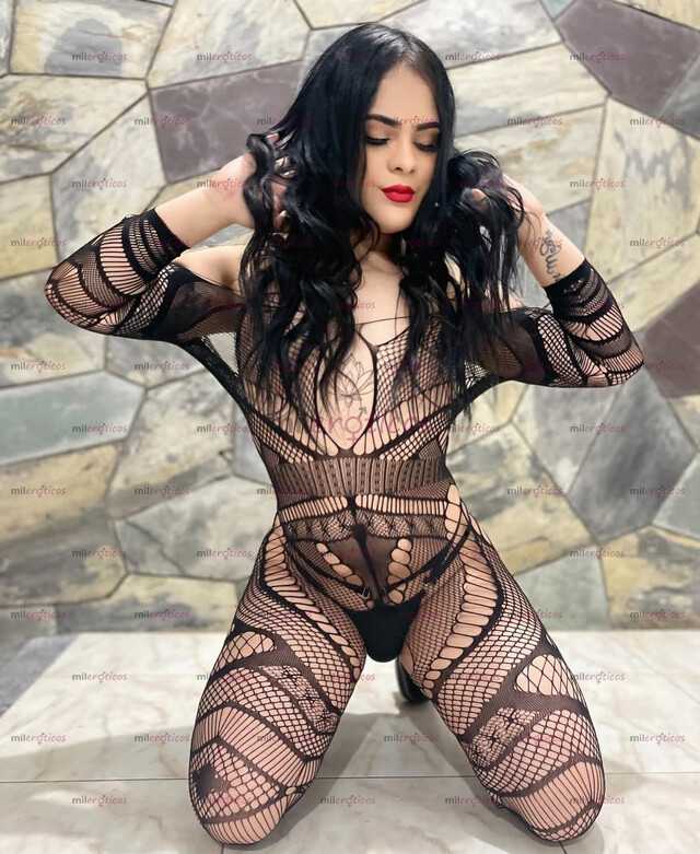 FOTOS DE CHARLOTTE DISPO 24 HR EN TULUÁ NO TE LO PIERDAS