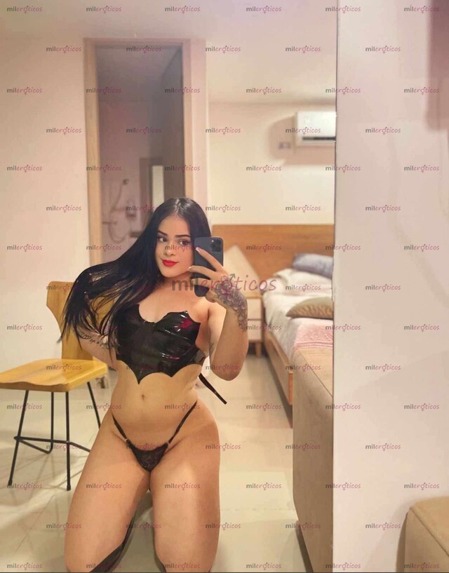 FOTOS DE CHARLOTTE DISPO 24 HR EN TULUÁ NO TE LO PIERDAS