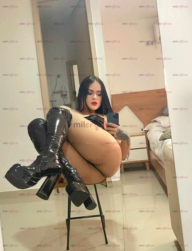 FOTOS DE CHARLOTTE DISPO 24 HR EN TULUÁ NO TE LO PIERDAS