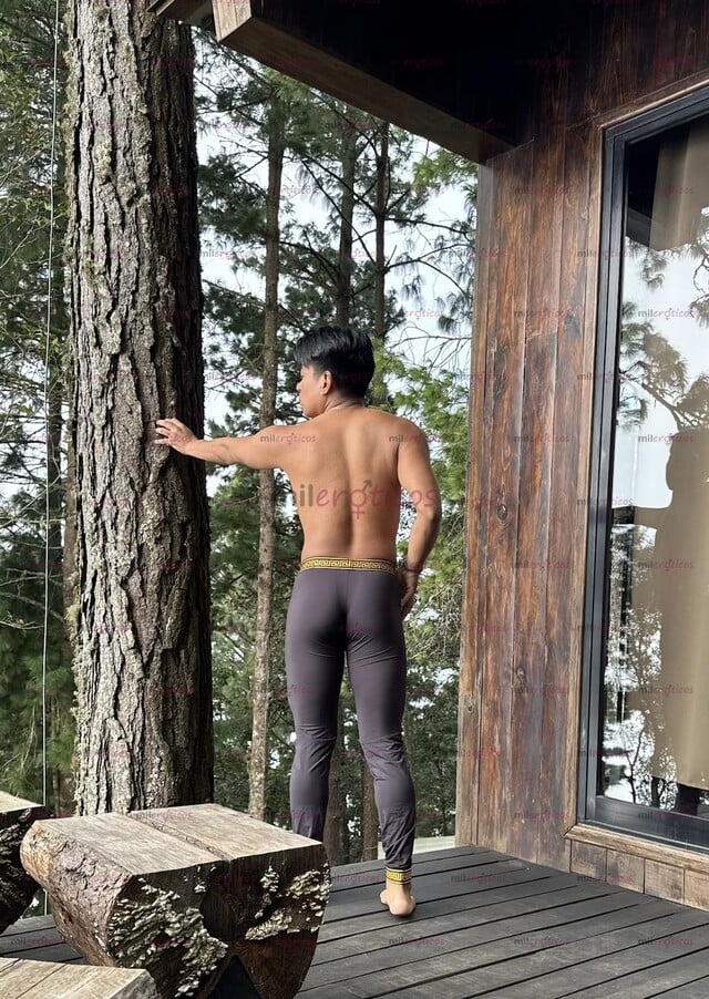 FOTOS DE INTERNACIONAL MORENO RICO DE LUJO UNA EXPERIENCIA ÚNICA, DISCRECIÓN Y MUCHO MÁS