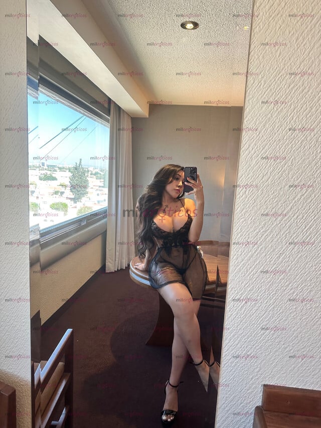 FOTOS DE LA FAMOSA ARIANA LOVATIC TAN SOLO BÚSCAME EN REDES SOCIALES