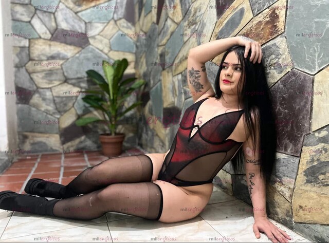 FOTOS DE CHARLOTTE DISPO 24 HR EN TULUÁ NO TE LO PIERDAS