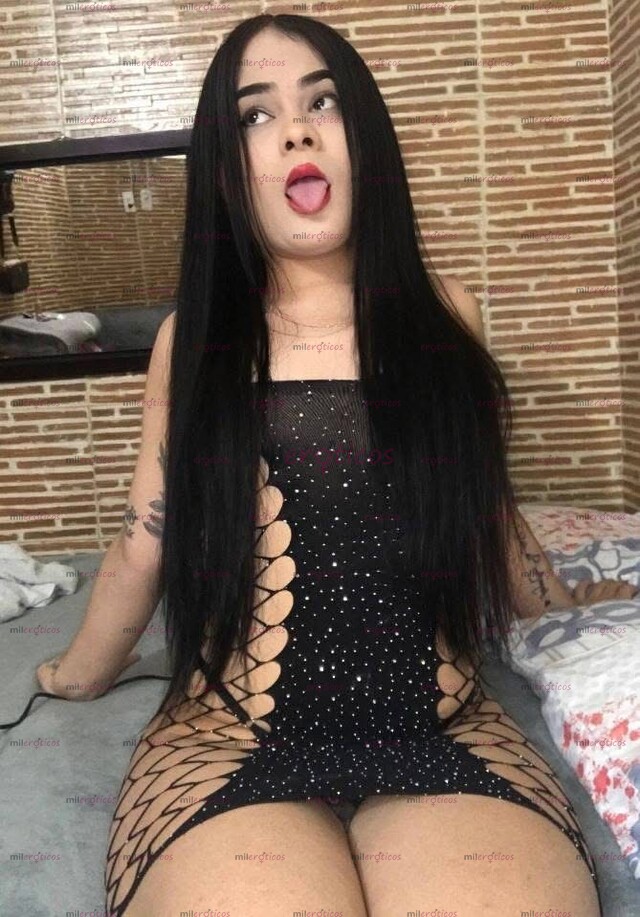FOTOS DE CHARLOTTE DISPO 24 HR EN TULUÁ NO TE LO PIERDAS