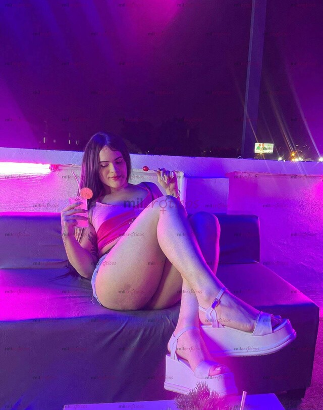 FOTOS DE CHARLOTTE DISPO 24 HR EN TULUÁ NO TE LO PIERDAS