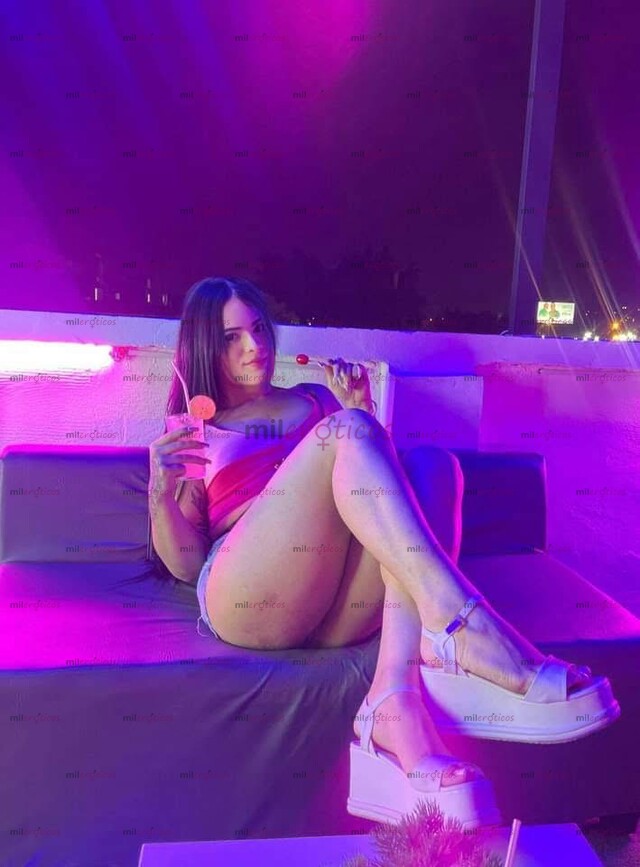 FOTOS DE CHARLOTTE DISPO 24 HR EN TULUÁ NO TE LO PIERDAS