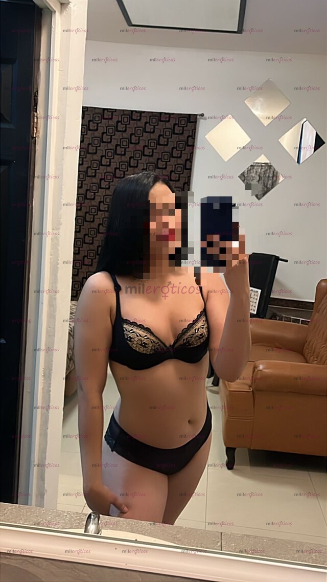 FOTOS DE PAULINA CHICA PETIT CON CARITA LINDA Y UN RICO CULITO