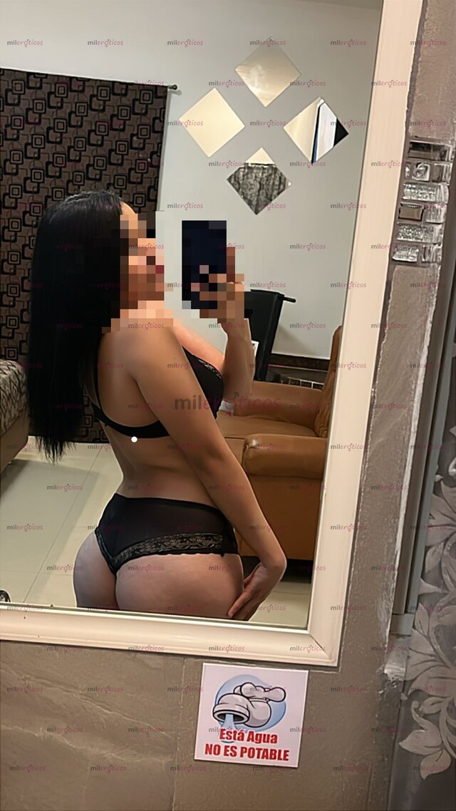 FOTOS DE PAULINA CHICA PETIT CON CARITA LINDA Y UN RICO CULITO