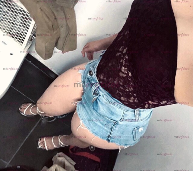 FOTOS DE MÍRIAM NENA VEINTEAÑERA CULONA Y CON LUGAR