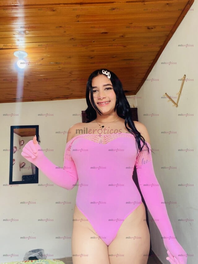 FOTOS DE LLEGO A TU CIUDAD TU RICA NENA LLENA DE PLACER